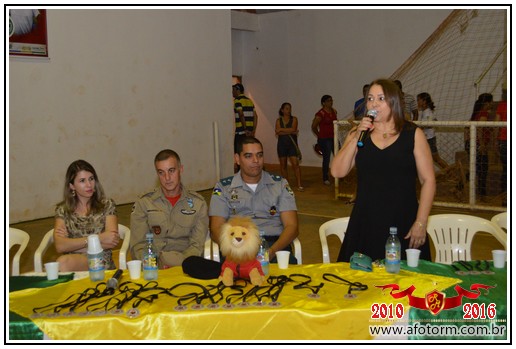 rolim de moura